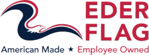 Eder Flag Logo